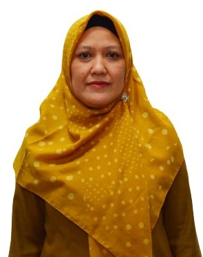 SITI NURSITA, S.AP